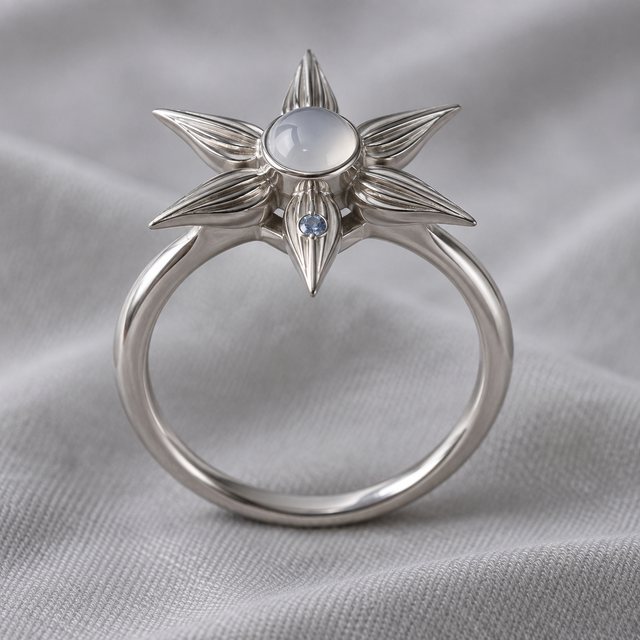 冰瞳 Ice Pupil